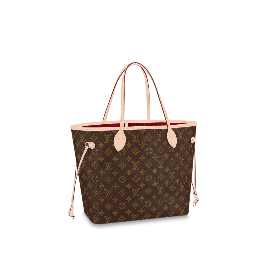 L-bag BOLSO NEVERFULL MM - Top Club