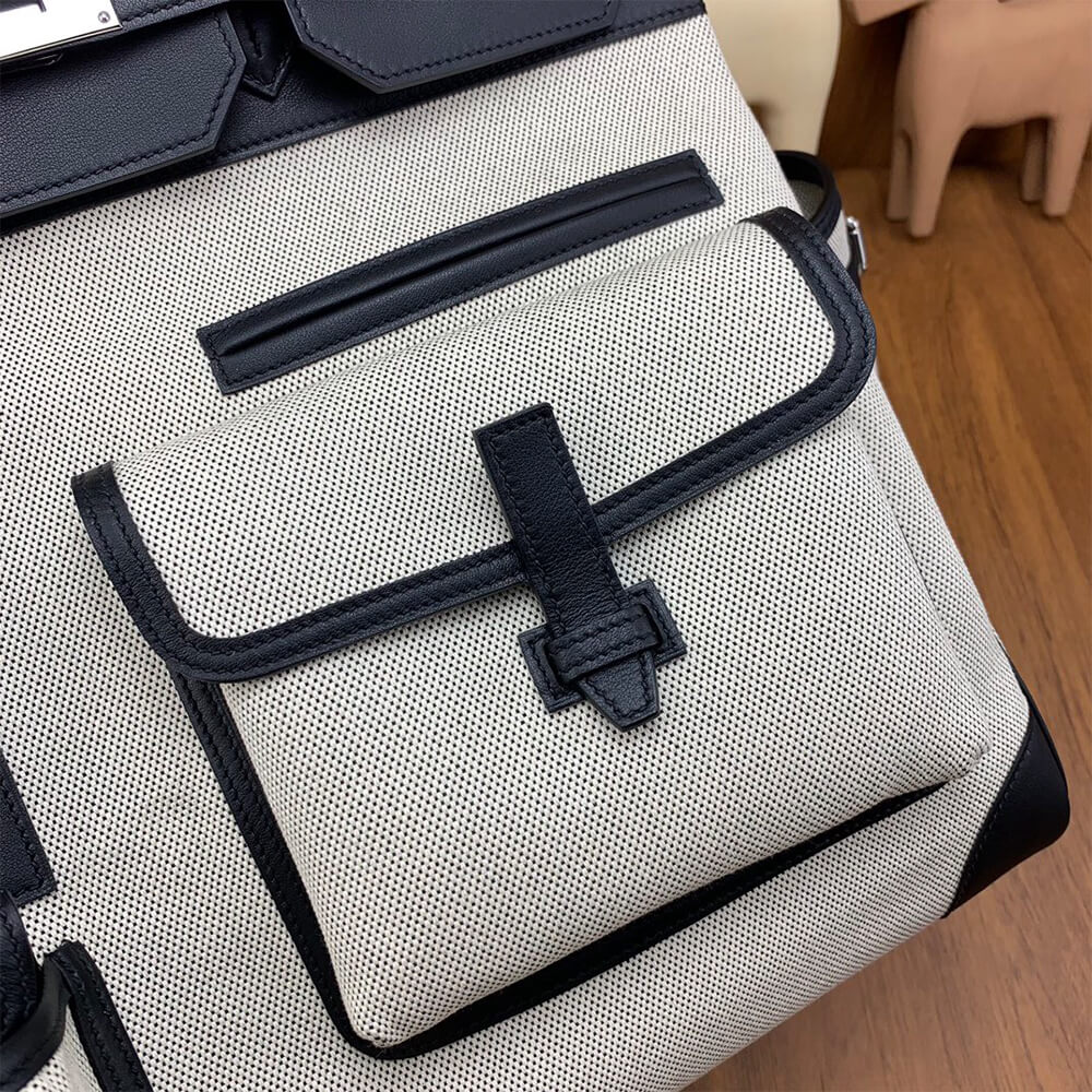 Hermes HAC Cargo Birkin 40(Tax-free Grade/Authentic Grade) - Top Club