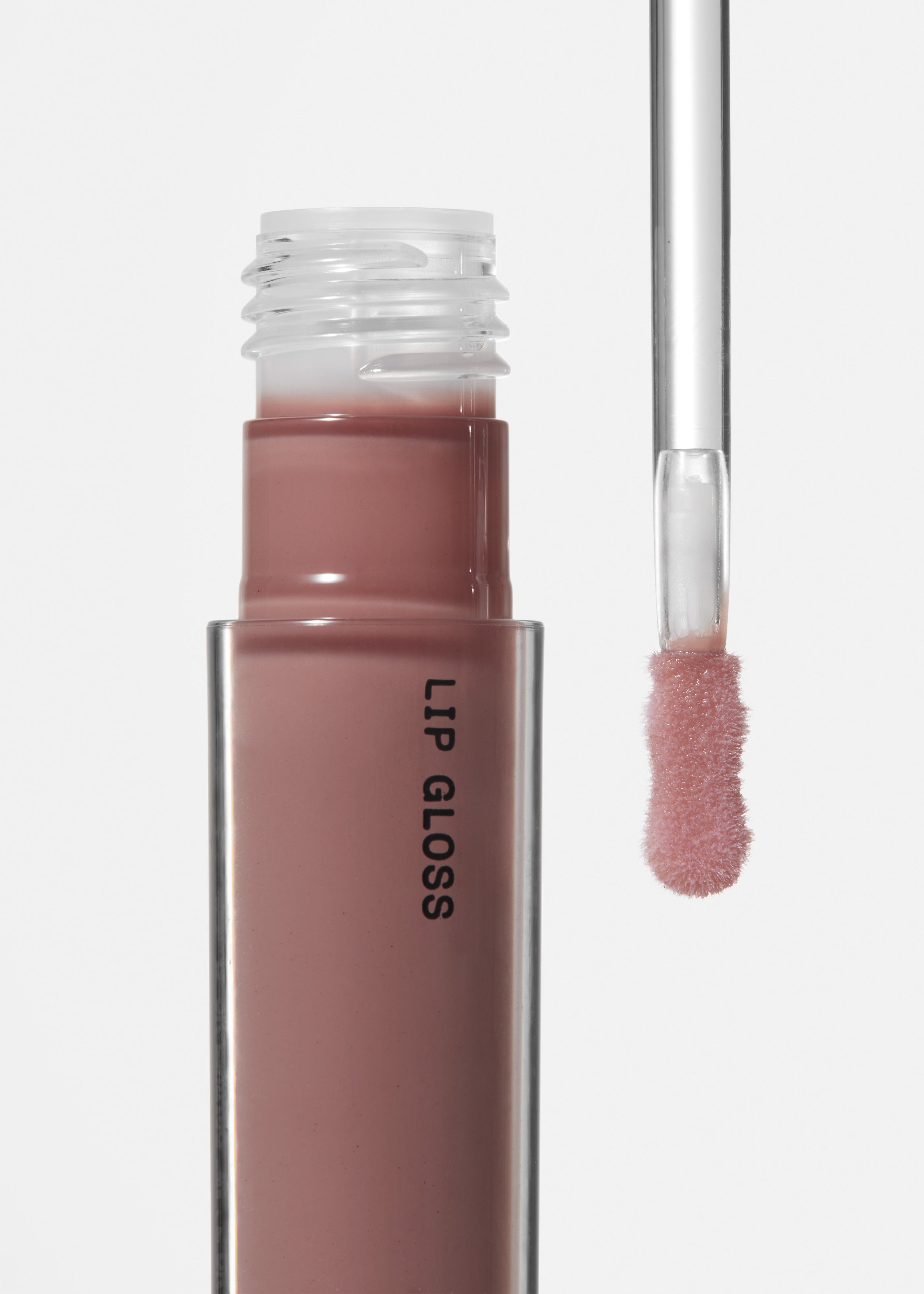 & Other Stories SLIGHTLY BROWN LIP GLOSS