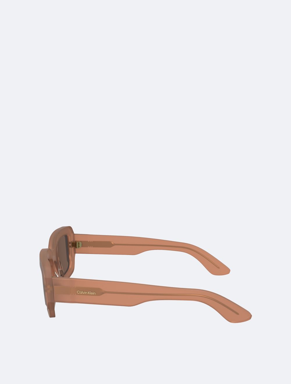 COACH Naturals Modern Rectangle Sunglasses