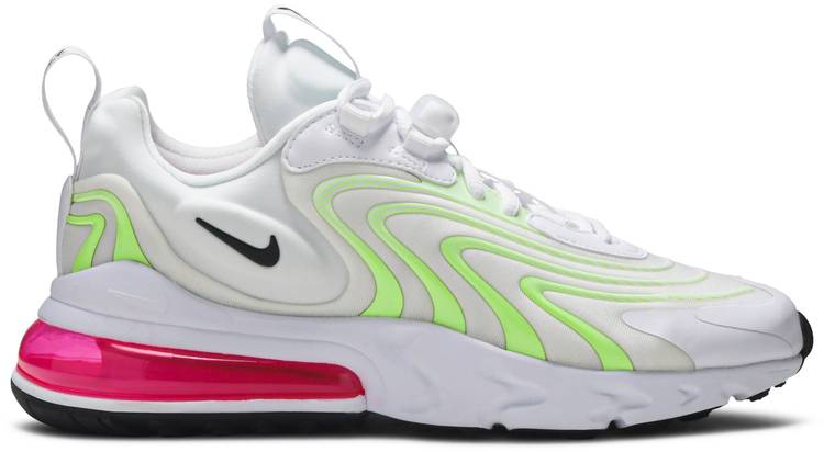 Air Max 270 React ENG  Watermelon  CK2608-100 - Sneaker Replica Workshop