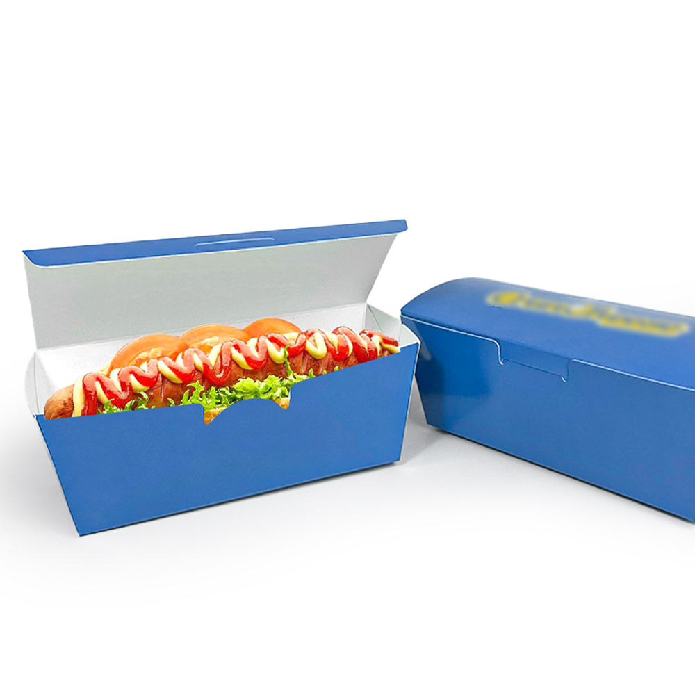 Snack Box