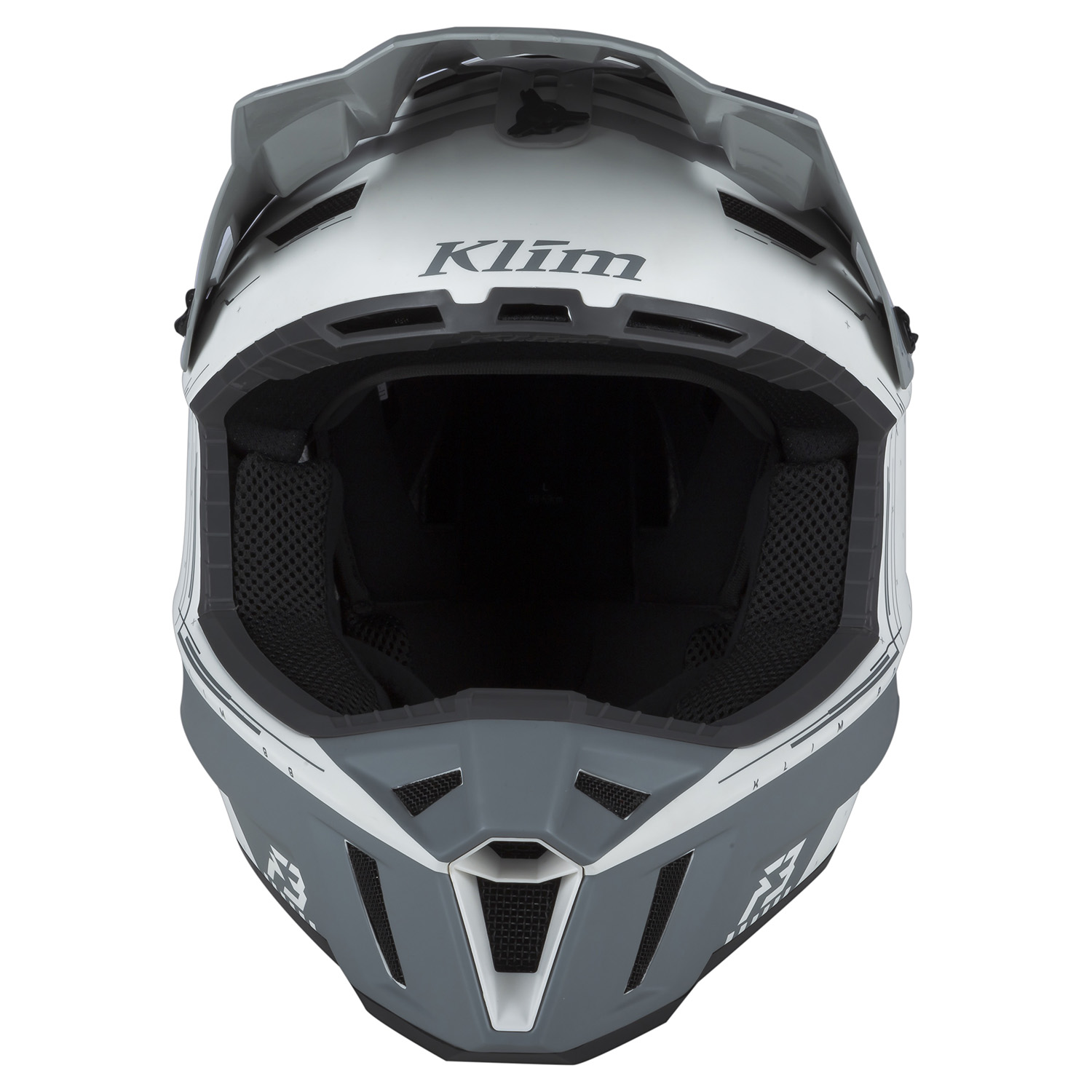 F3 Helm ECE