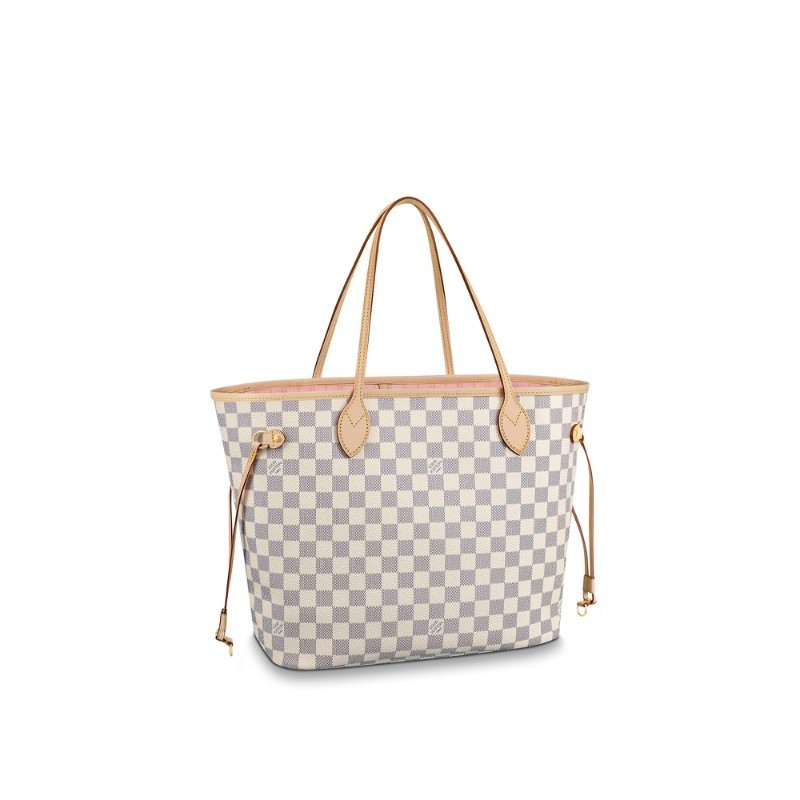 L N41605 Neverfull MM - Top Club