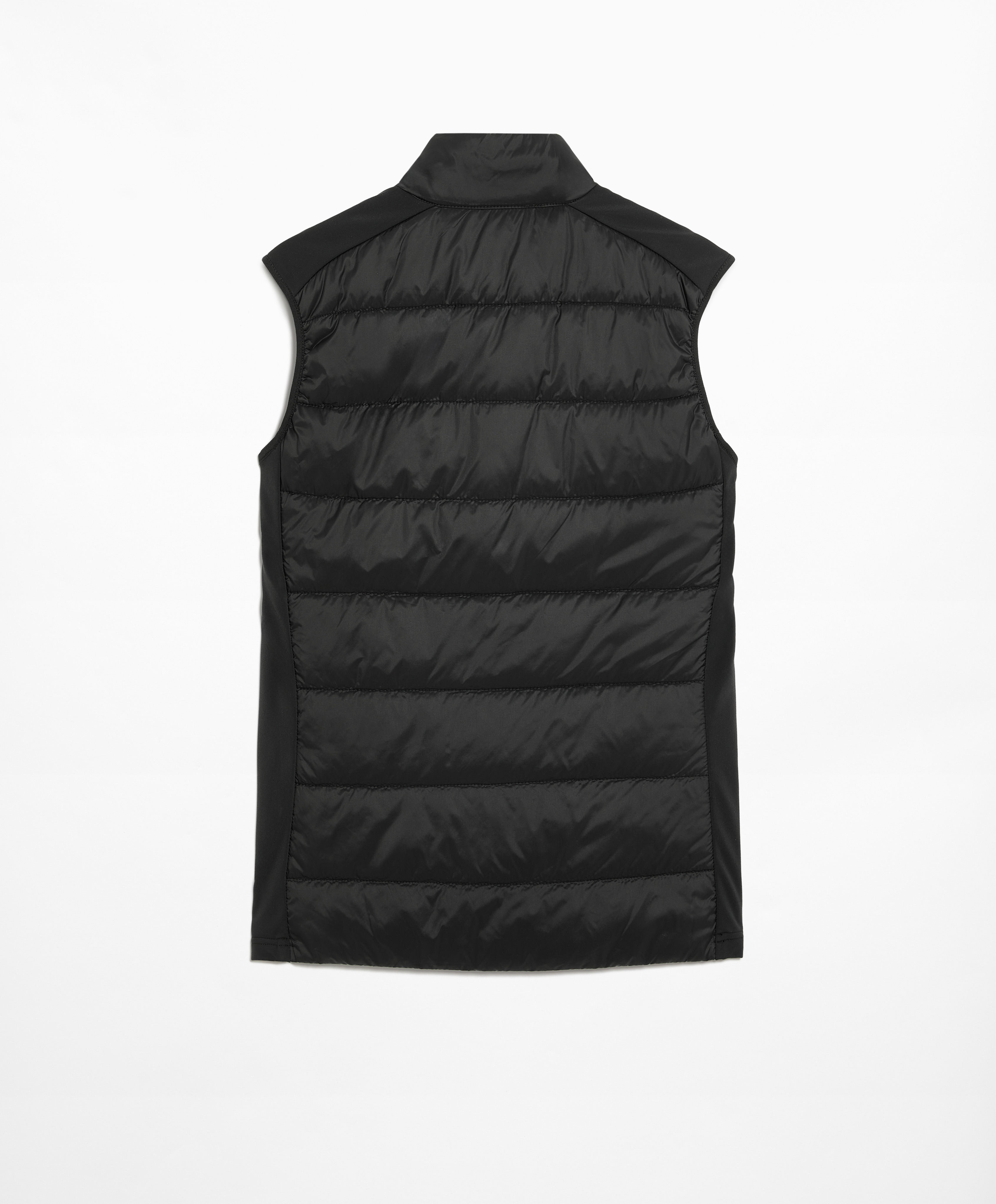 OYSHO FELLEX® Volcanic technical running gilet