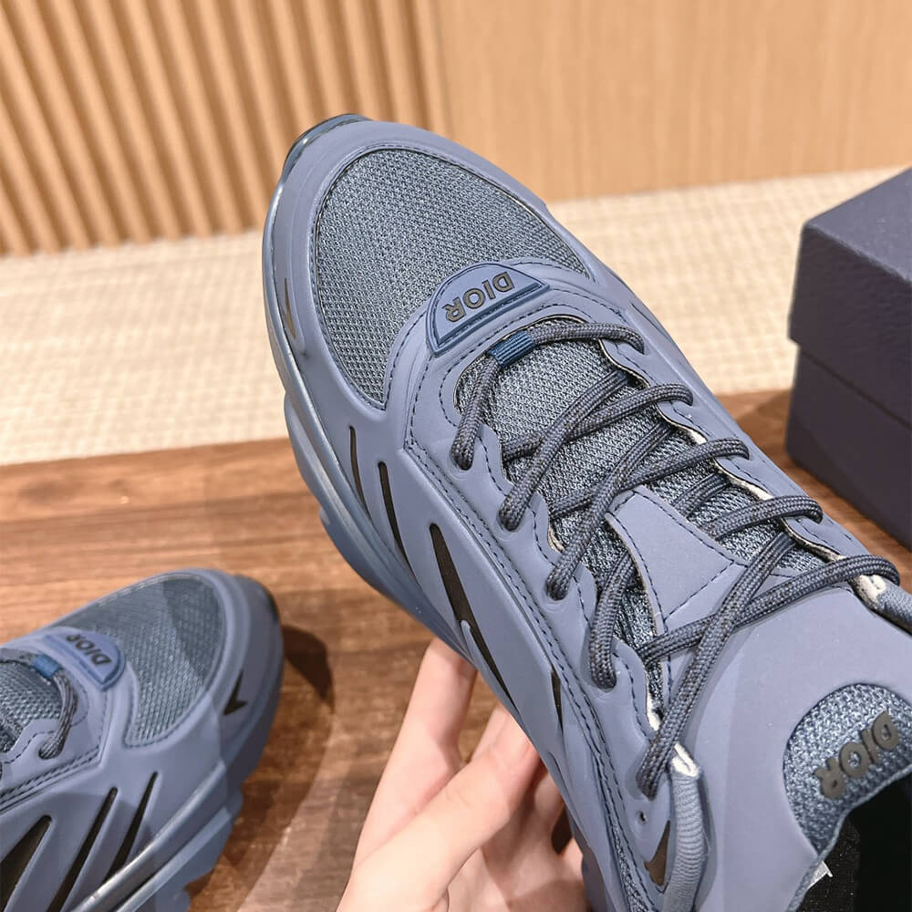 DIOR  B44 Blade Sneaker - Top Club