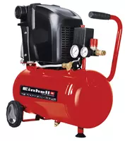 Air Compressor TE-AC 230/24/8