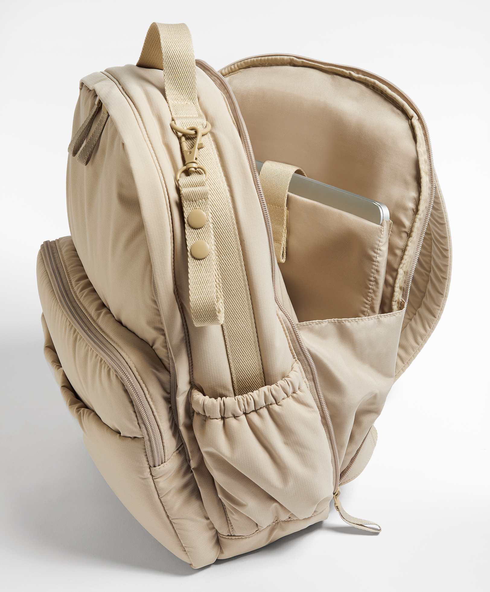 OYSHO Maxi maternity backpack