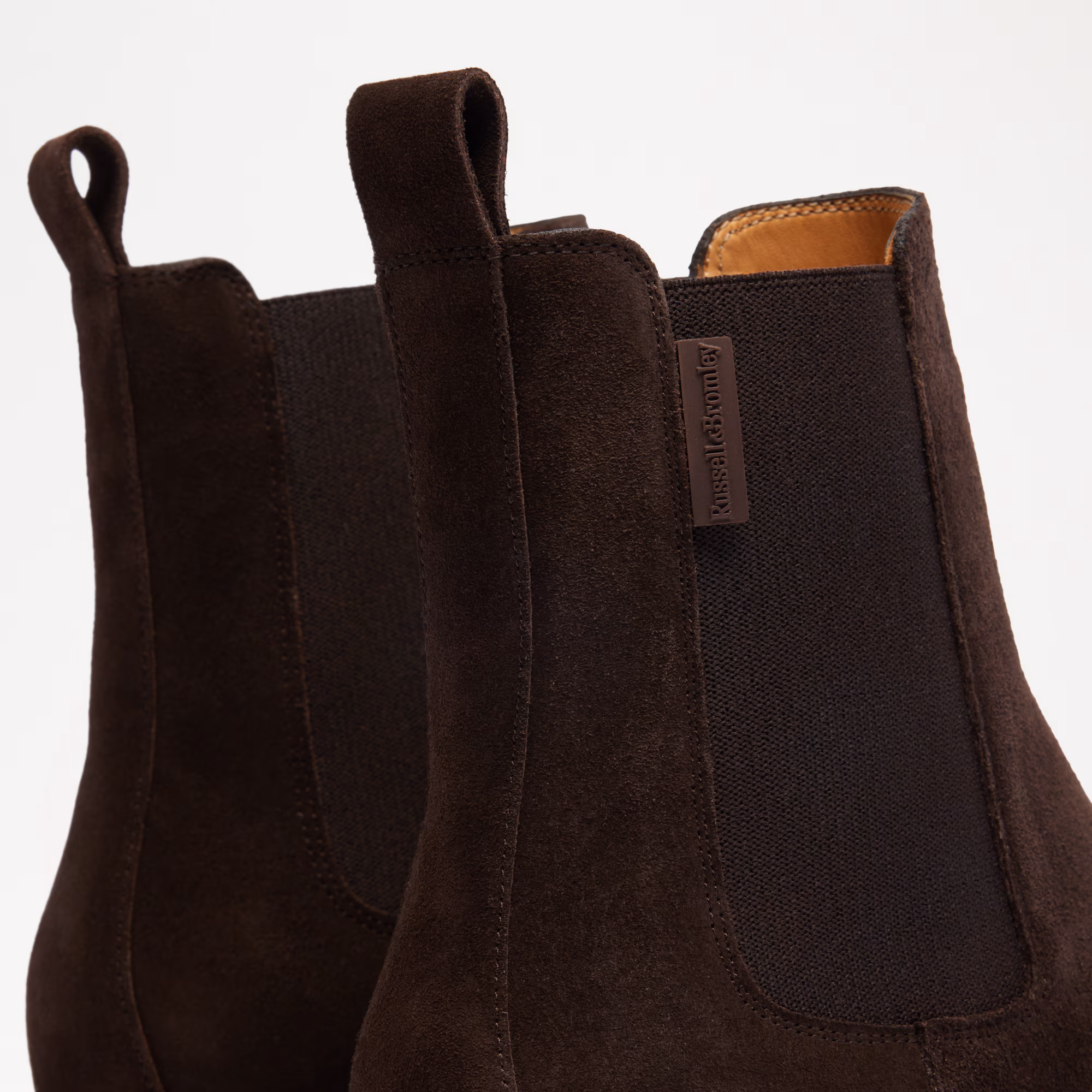 AmaroCleated Chelsea Boot