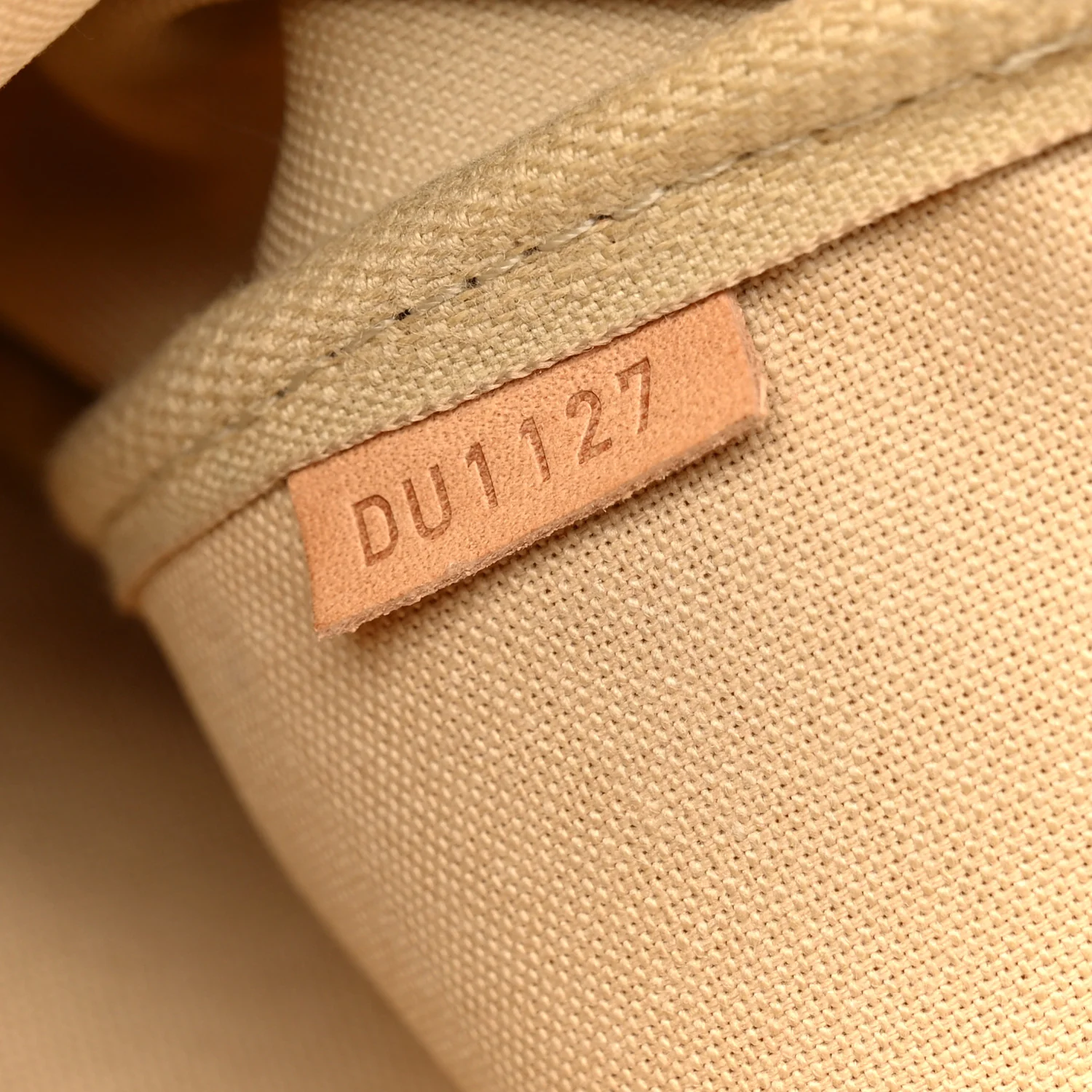 Damier Azur Favorite MM - Top Club