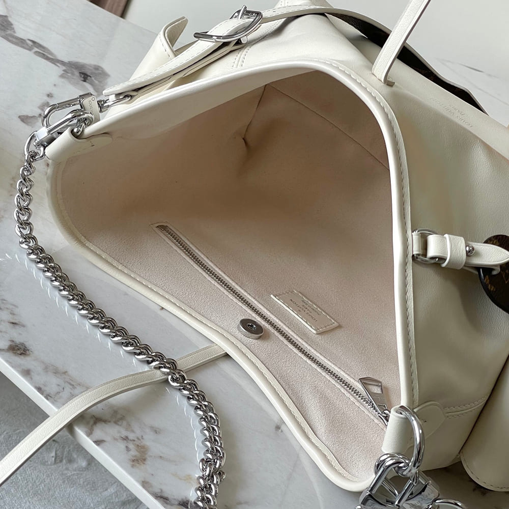 LV CarryAll Cargo Vibe PM(HIGH-END GRADE) - Top Club