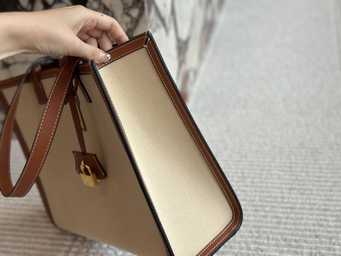 Ce new arrival 2025 tote bag size: 37*29 cm - Top Club