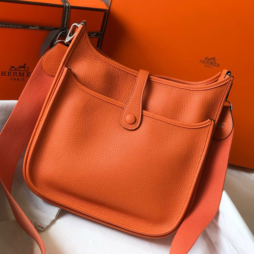 Hermes Evelyne 29 - Top Club