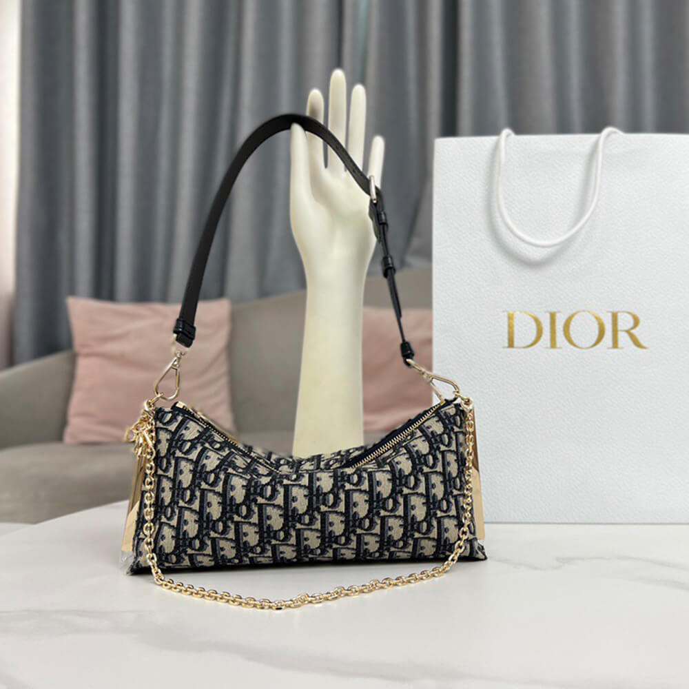 DIOR CLUB BAG - Top Club