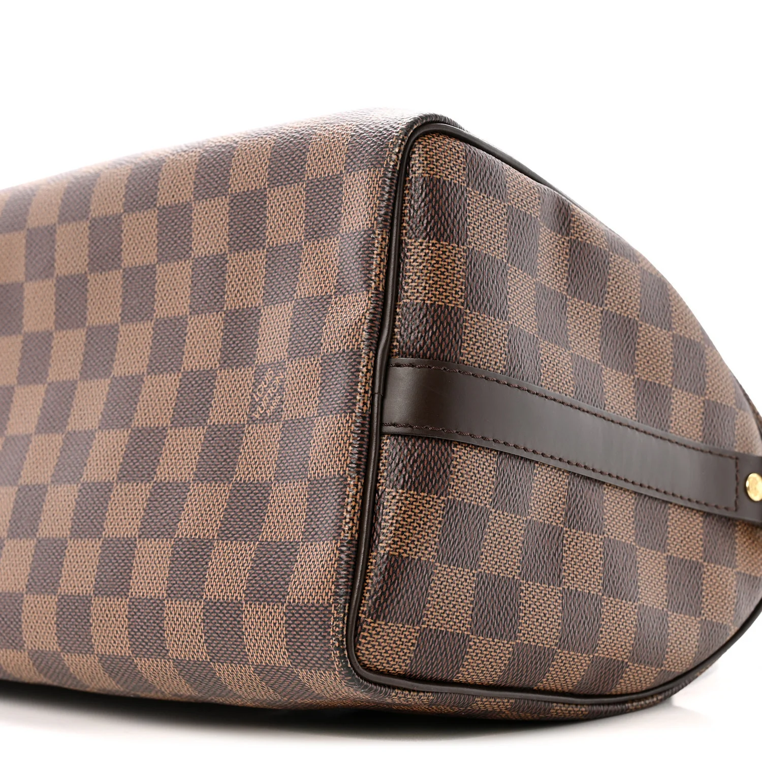 Damier Ebene Speedy Bandouliere 25 - Top Club