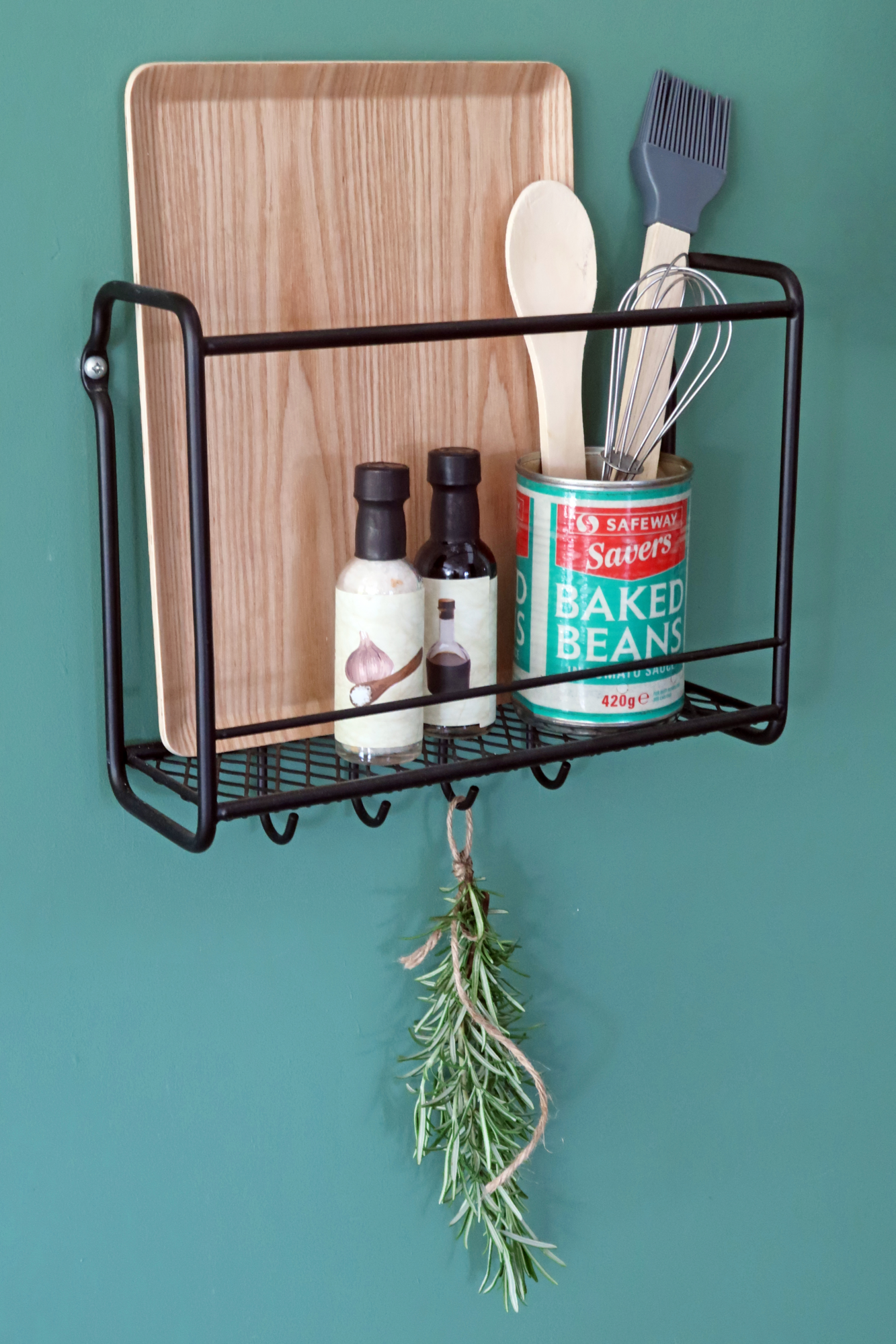 Puhlmann Box Frame