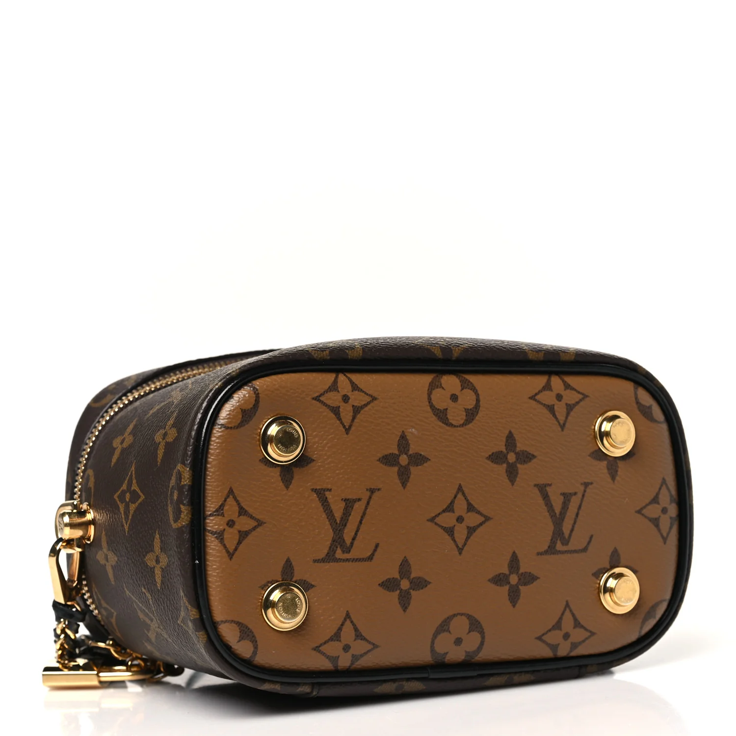 Reverse Monogram Vanity PM - Top Club