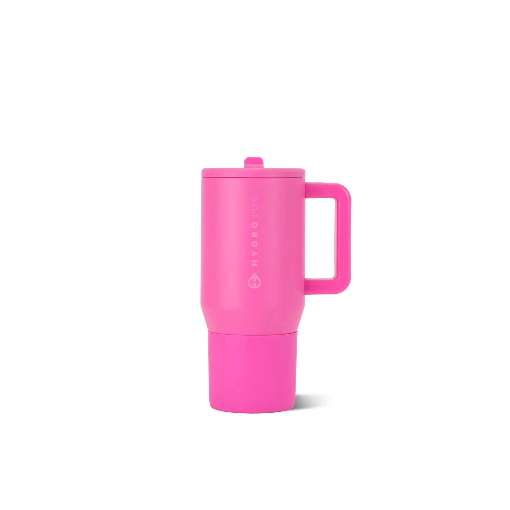 Traveler 20oz FreeSip® Stainless Steel Water Bottle - Razzle