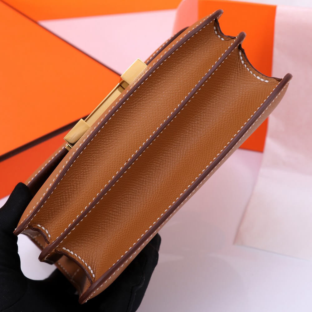 Hermes Constance 18 - Top Club