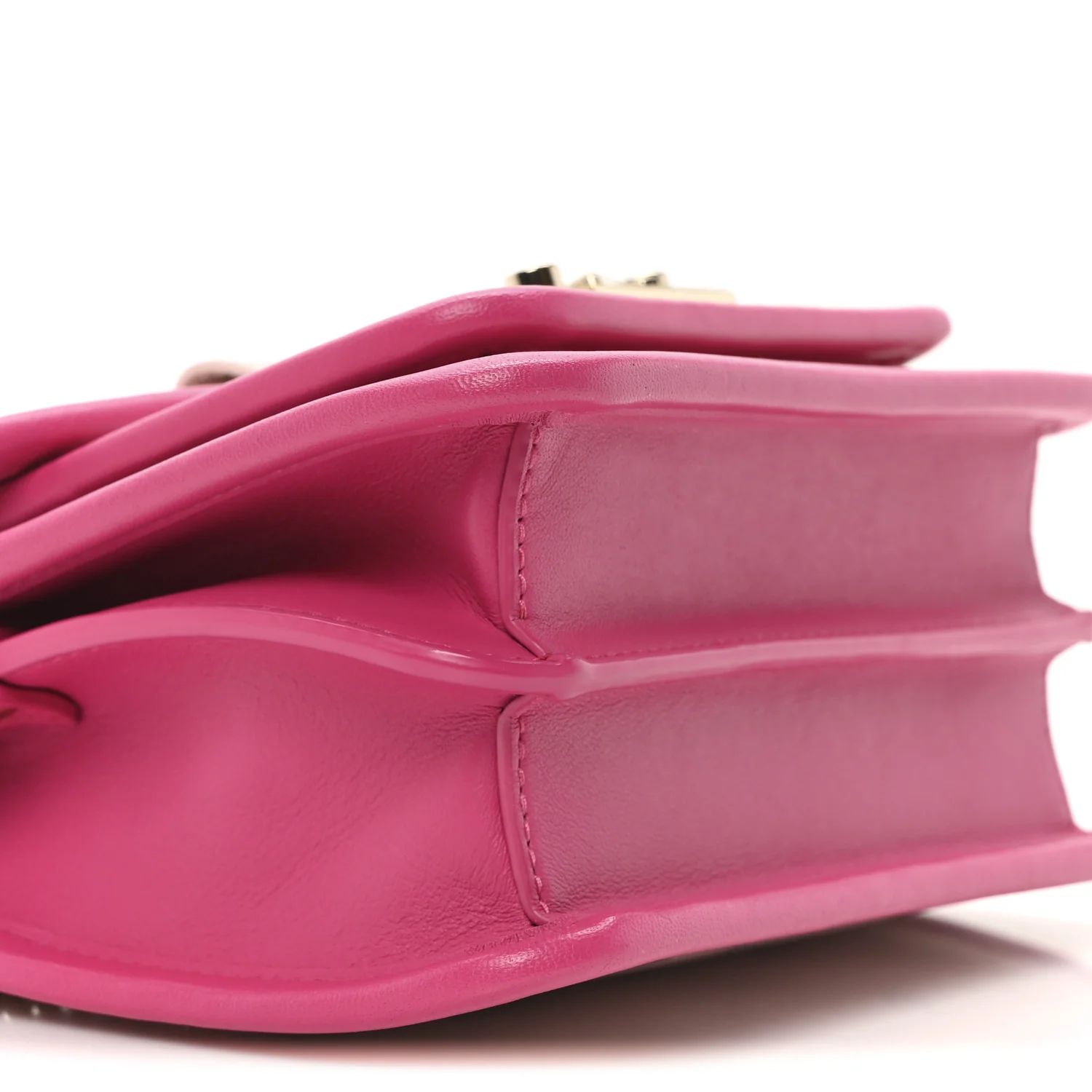 Visetos Mini Patricia Satchel Pink - Top Club