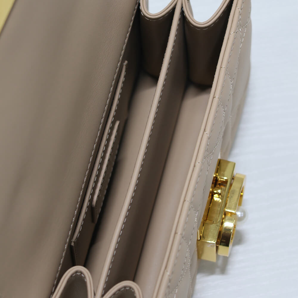 Mini Dior Ange Bag - Top Club