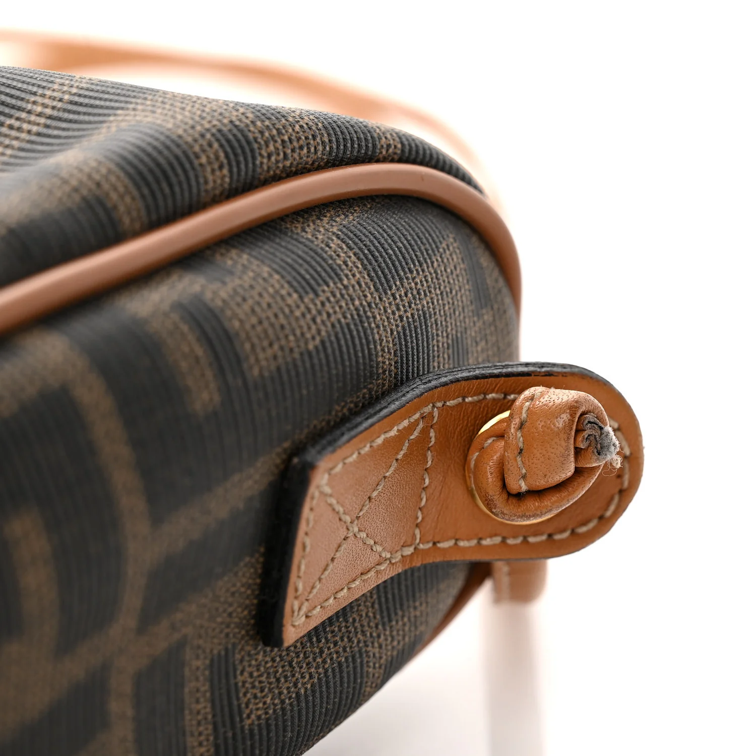 Zucca Crossbody Tobacco Tan - Top Club