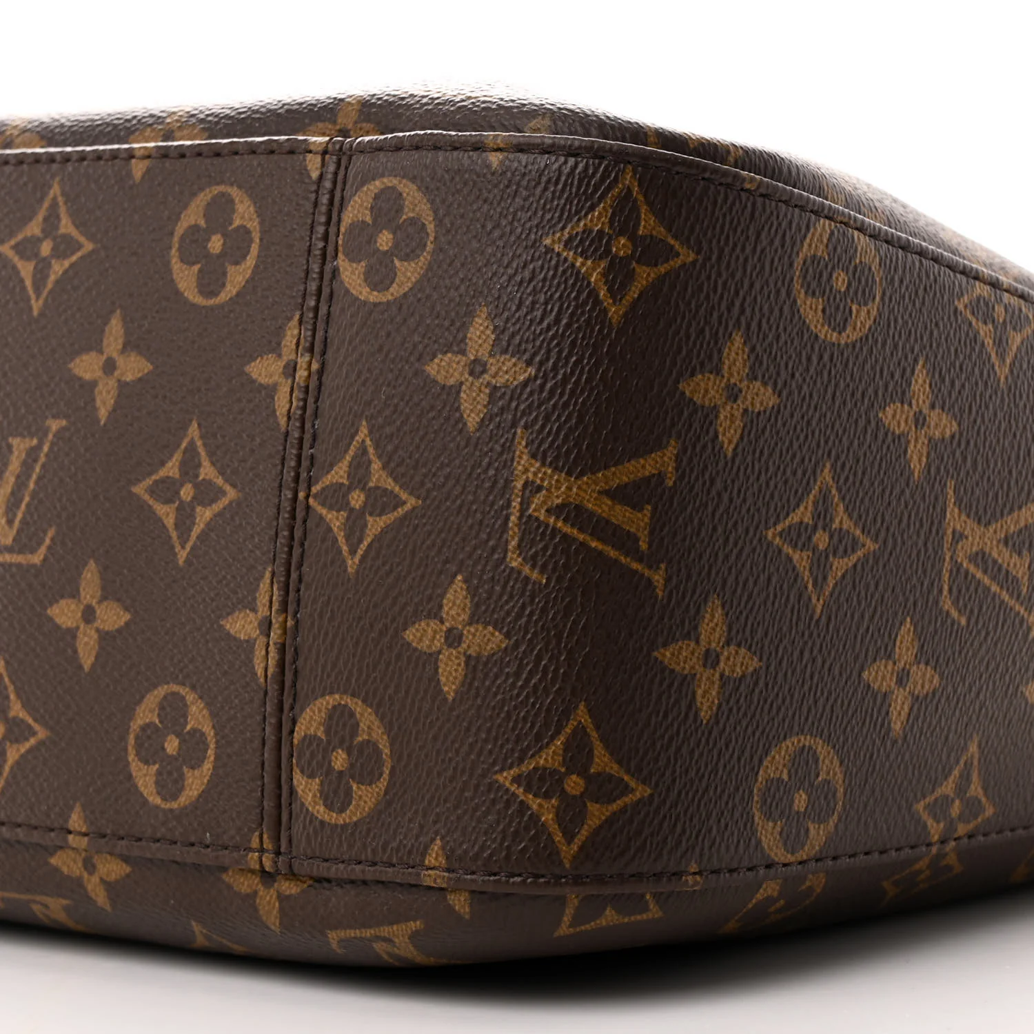 Monogram Slouchy MM - Top Club