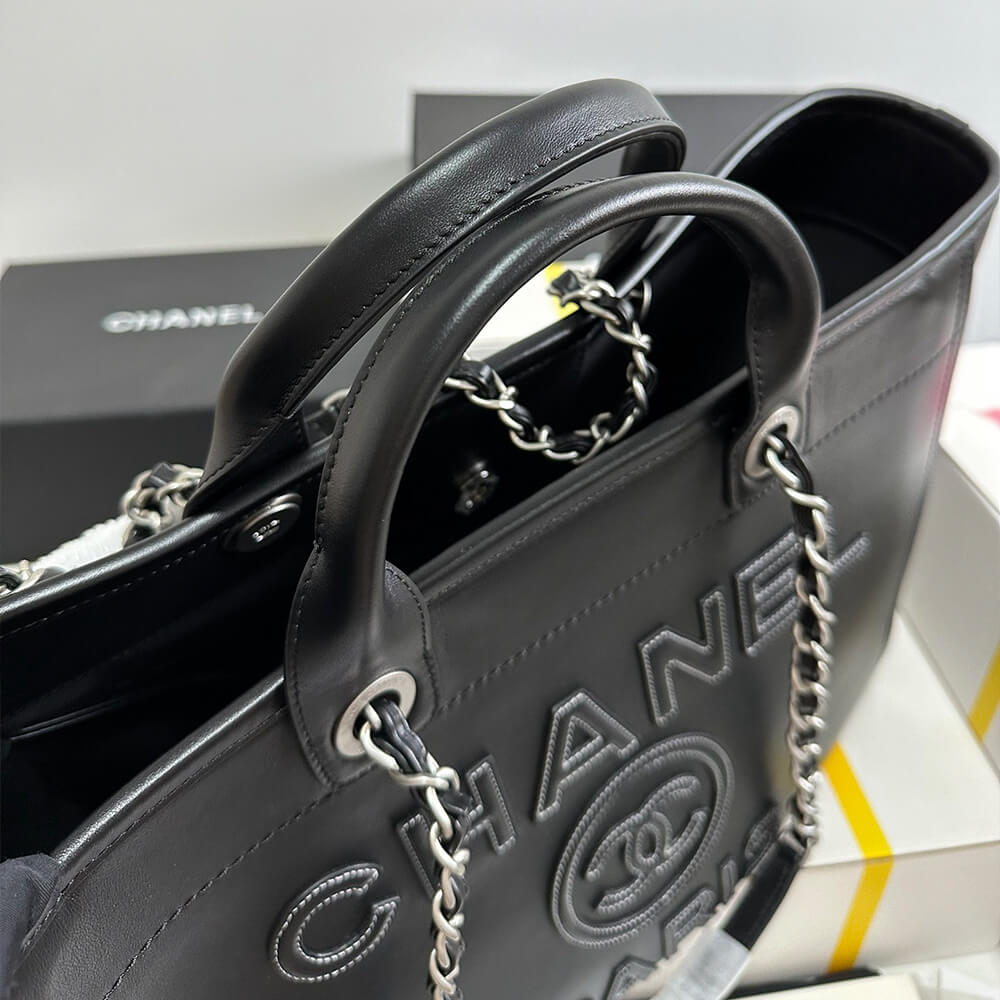 CHANEL Large Shopping Bag(high-end grade) - Top Club