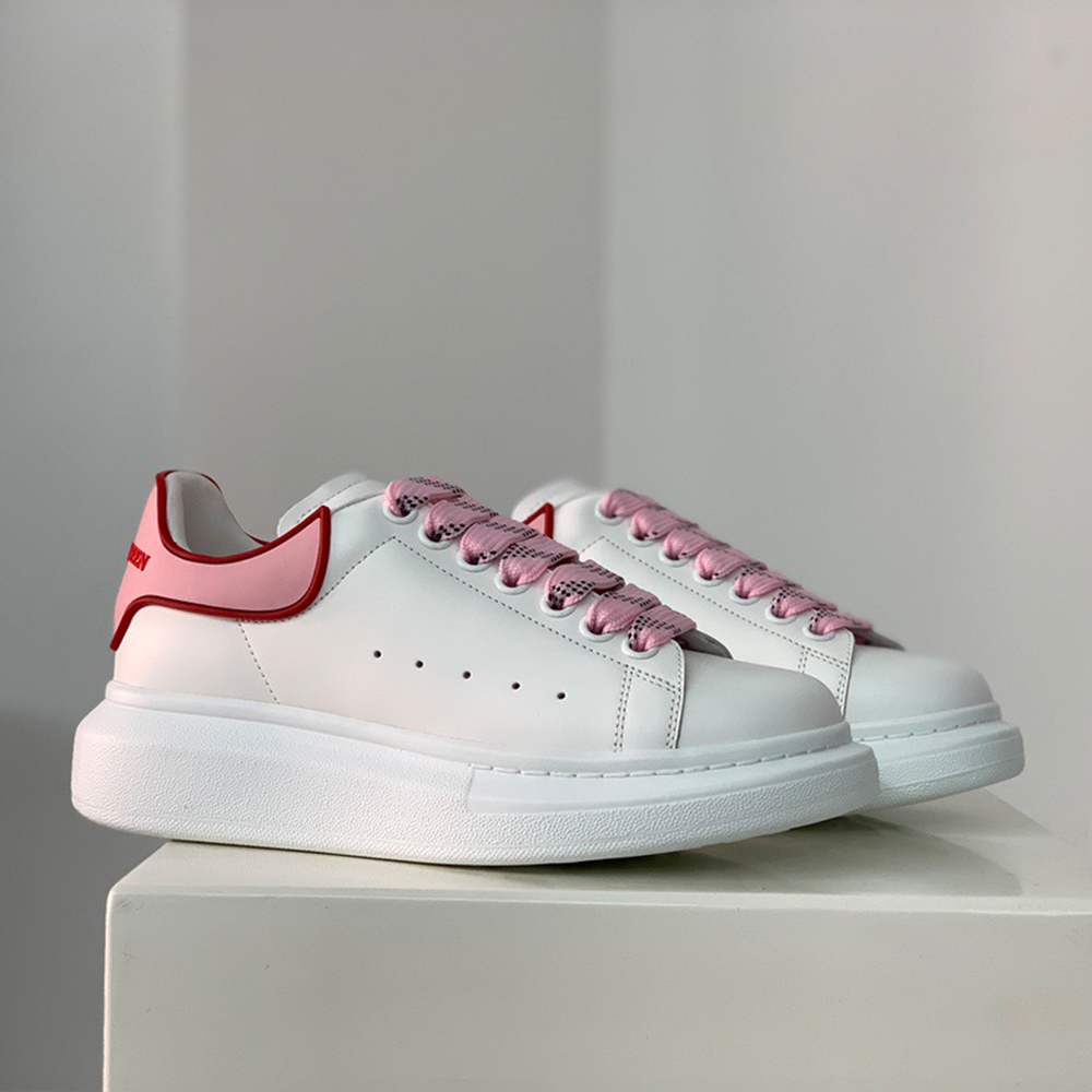 Alexander McQueen'Larry'sneakers (Replica) - Sneaker Replica Workshop