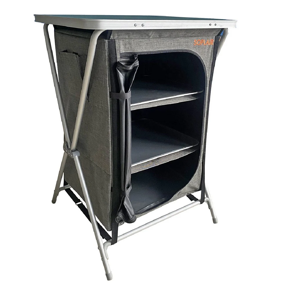 Soplair BOREAL - Folding closet or pantry