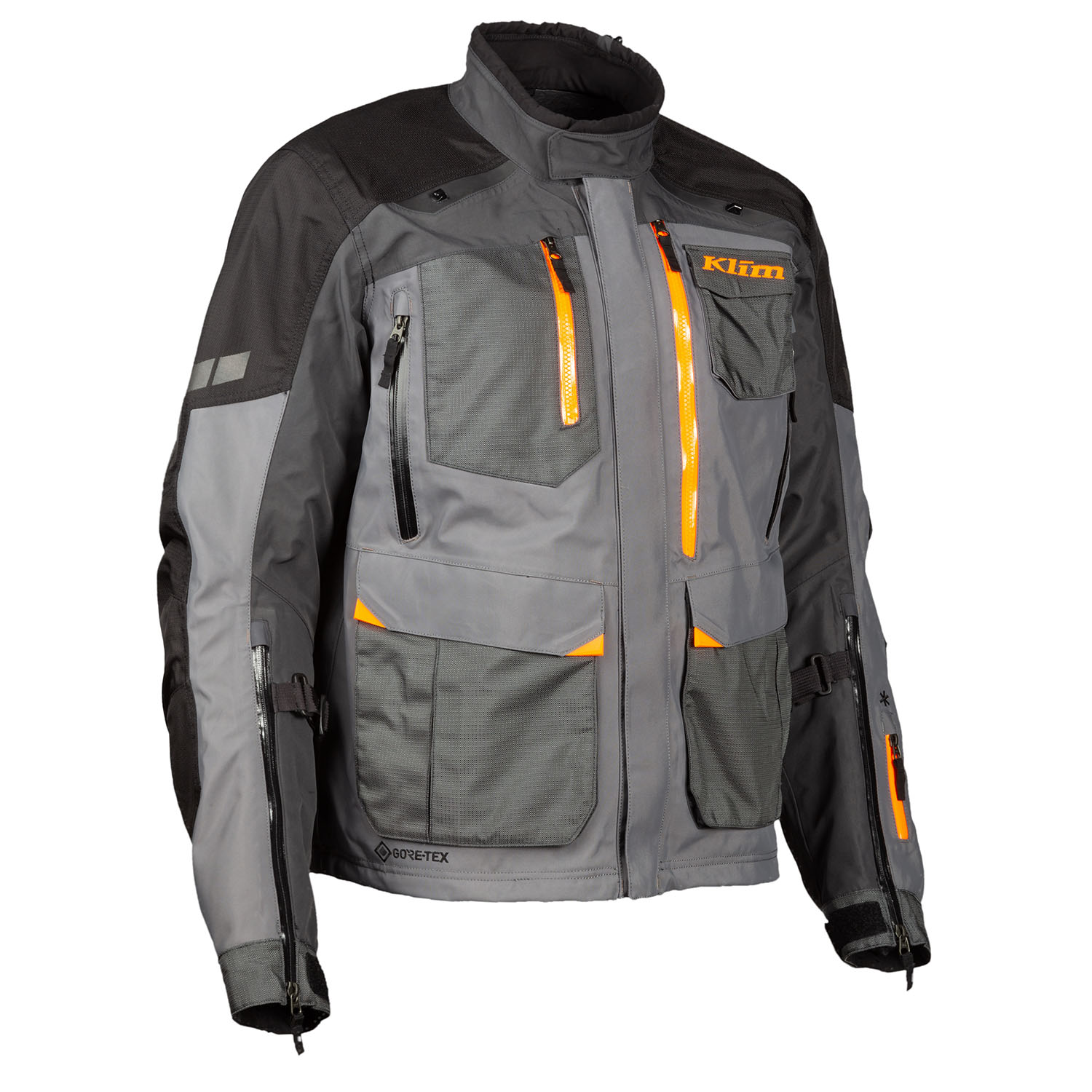 Carlsbad jacket
