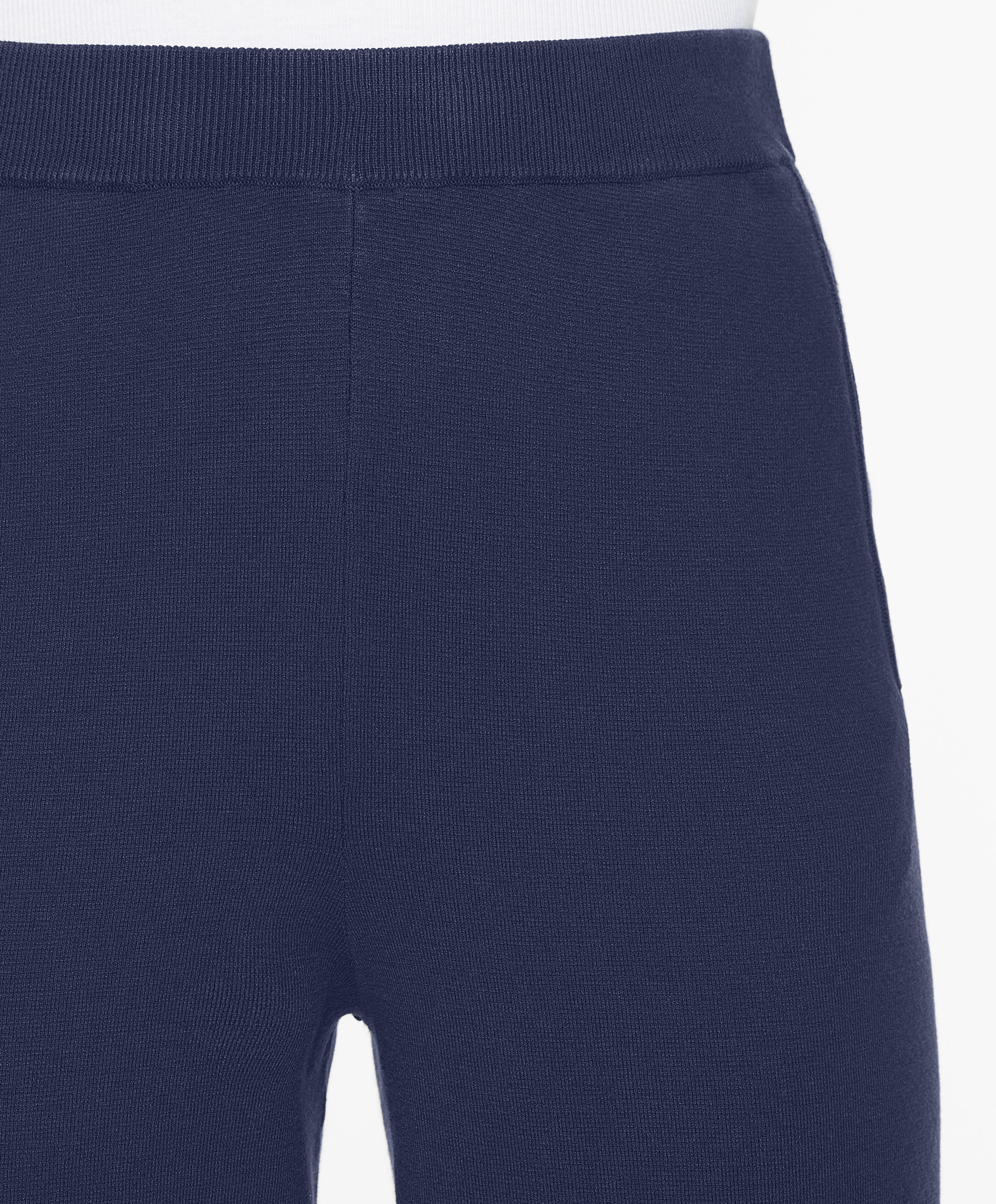 OYSHO Milano knit joggers