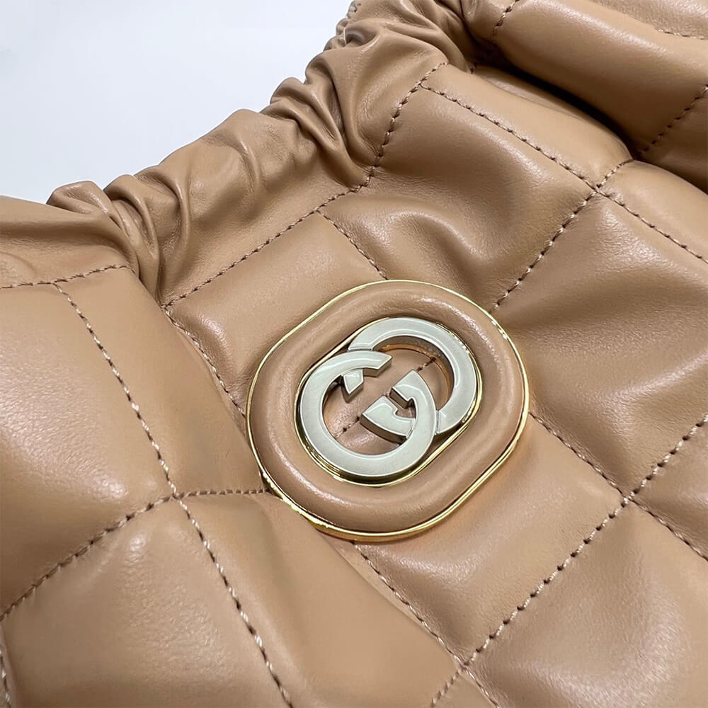 Gucci Deco medium tote bag(HIGH-END GRADE) - Top Club