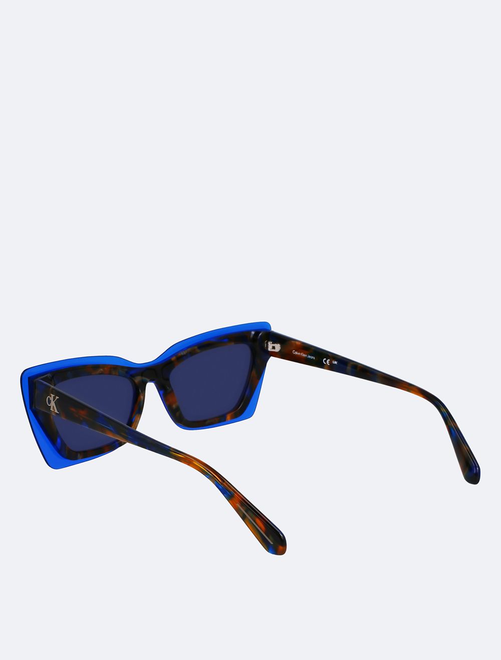 COACH Acetate Cat Eye Sunglasses