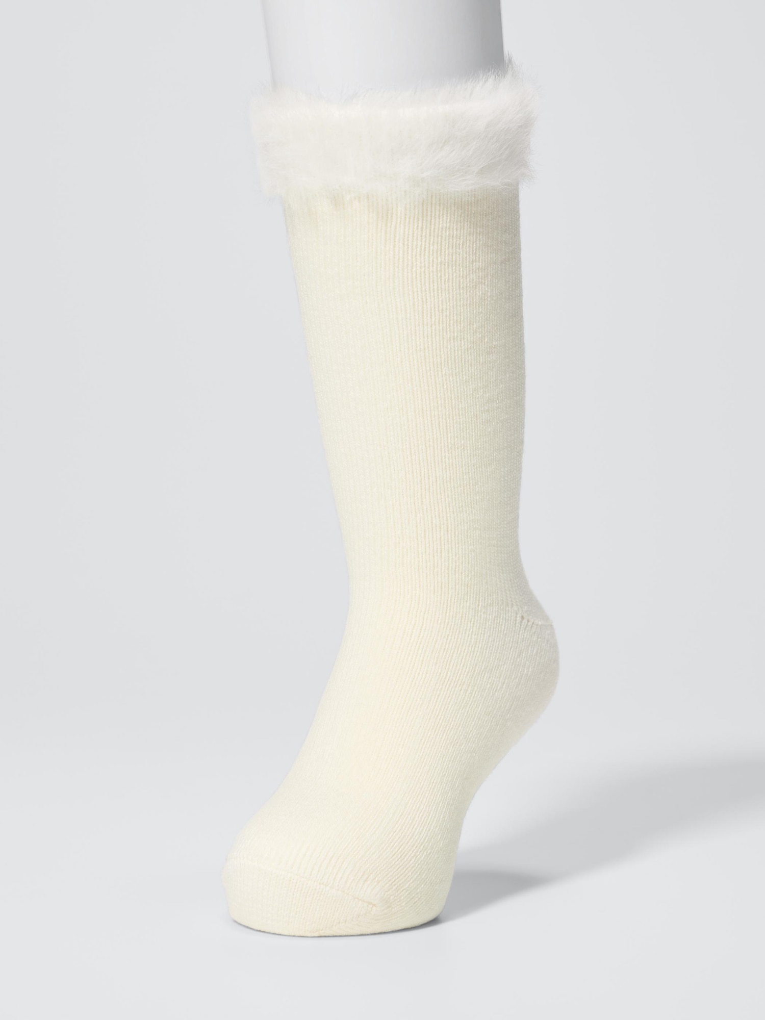 GIRLS HEATTECH Socks 2 Pairs