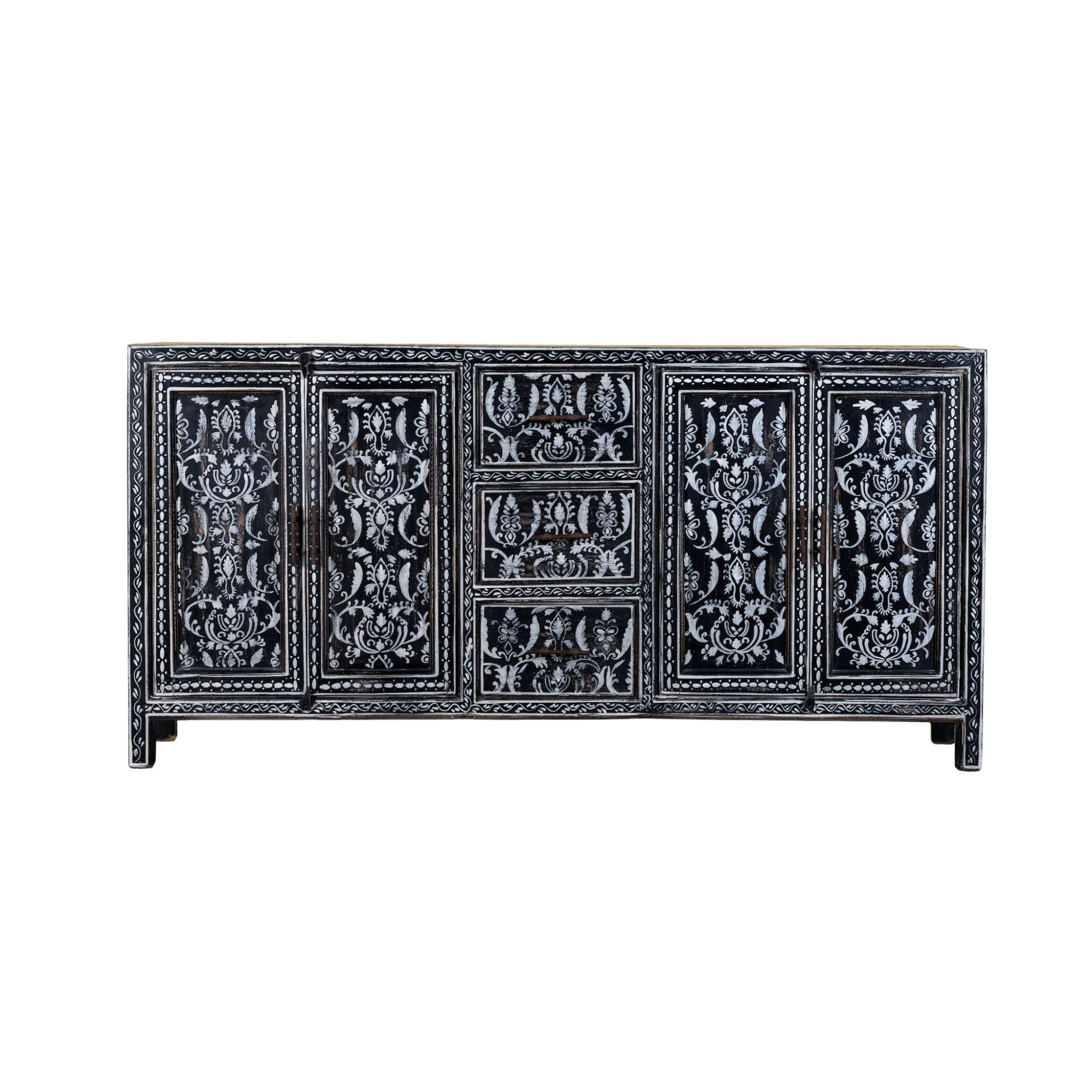 Dressoir Kaira
