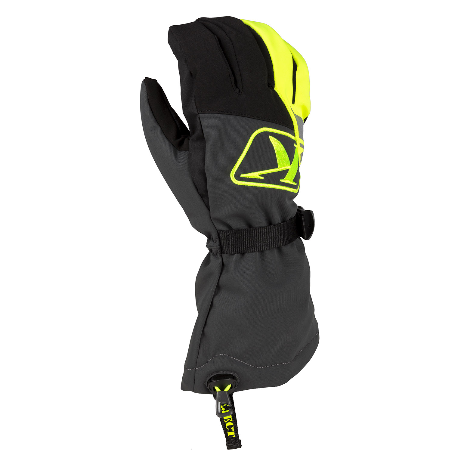 Air Conditioning Gauntlet Glove
