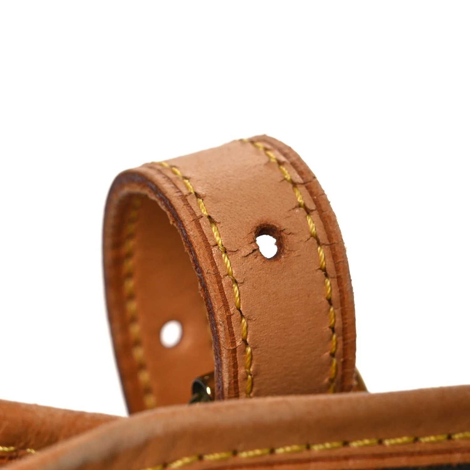 Monogram Bucket 27 - Top Club