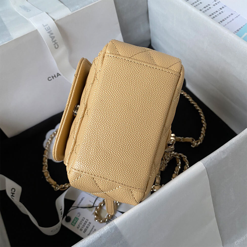 CHANEL Classic Mini Backpack(HIGH-END GRADE) - Top Club