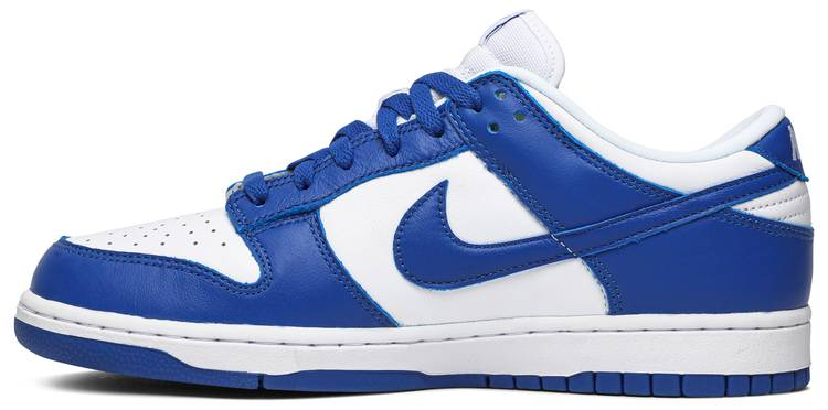 Dunk Low Retro SP  Kentucky  CU1726-100 - Sneaker Replica Workshop