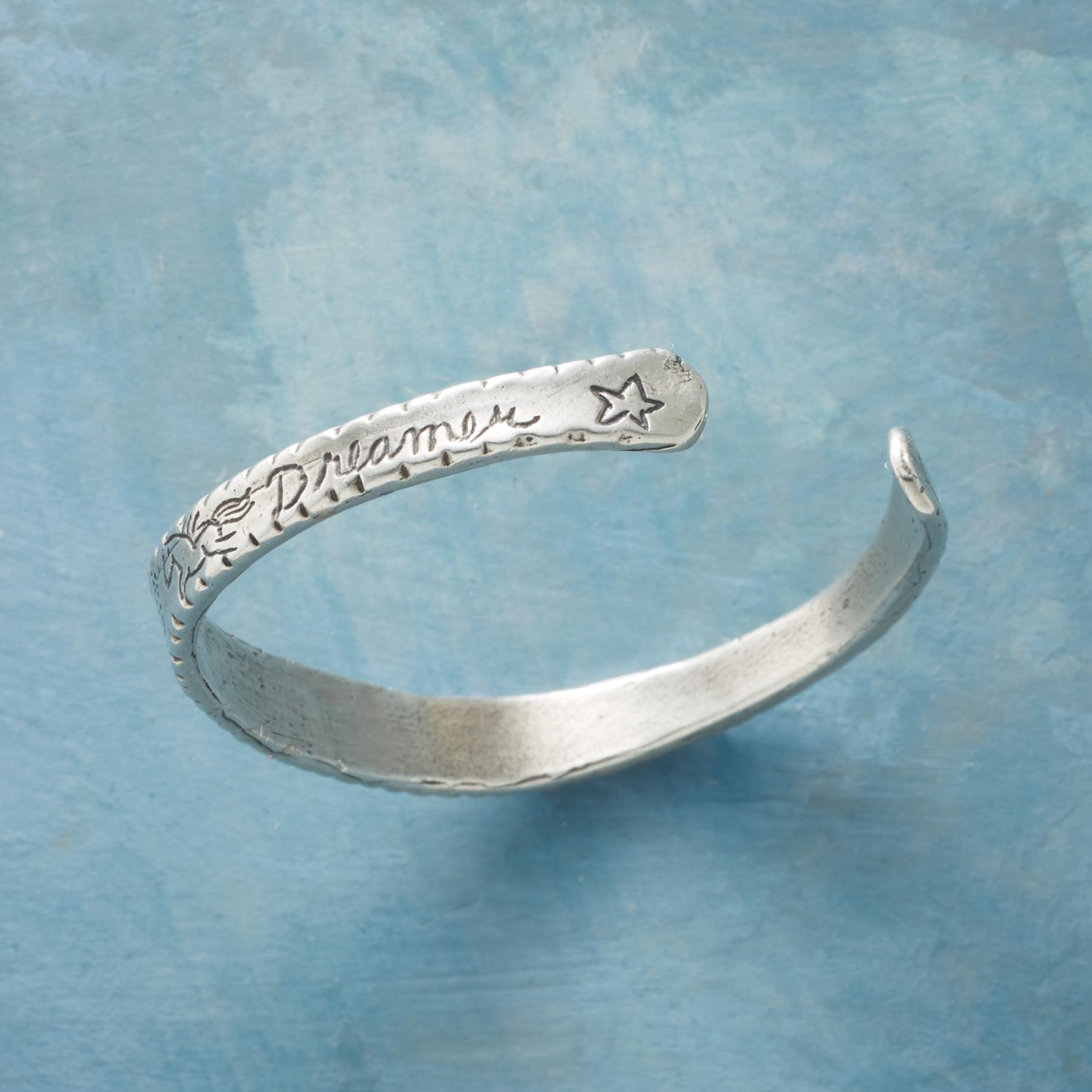 Heartlight Cuff - Sundance Living