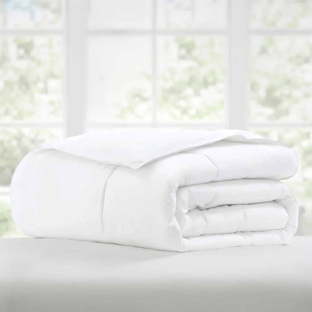 100% Cotton Comforter Duvet Insert