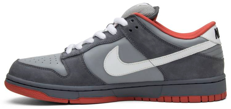Jeff Staple x Dunk Low Pro SB  Pigeon  304292-011 - Sneaker Replica Workshop