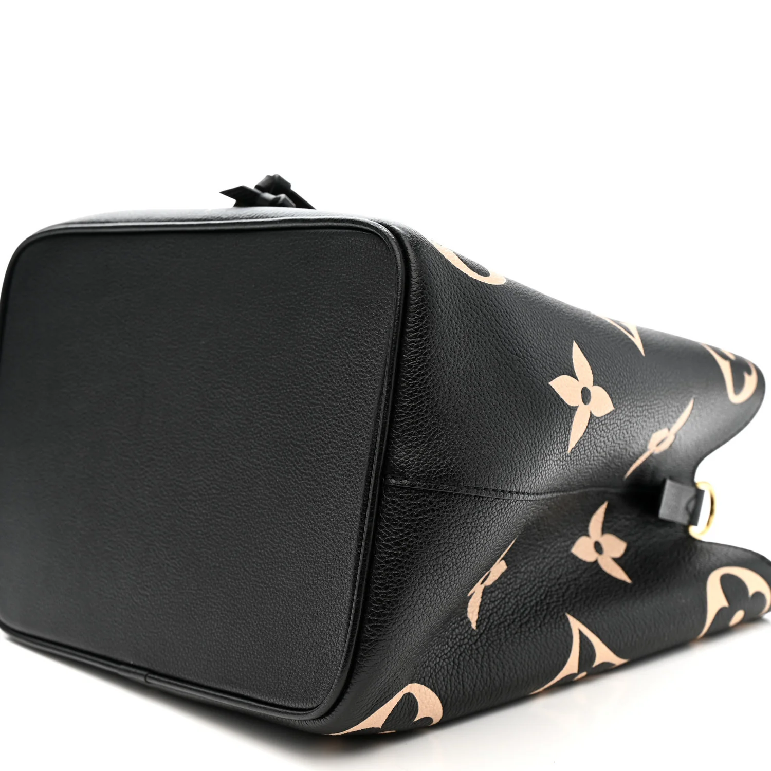 Empreinte Monogram Giant Neonoe MM Black Beige - Top Club