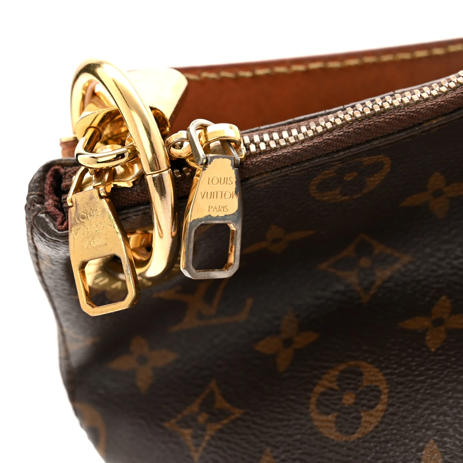 Monogram Berri PM - Top Club