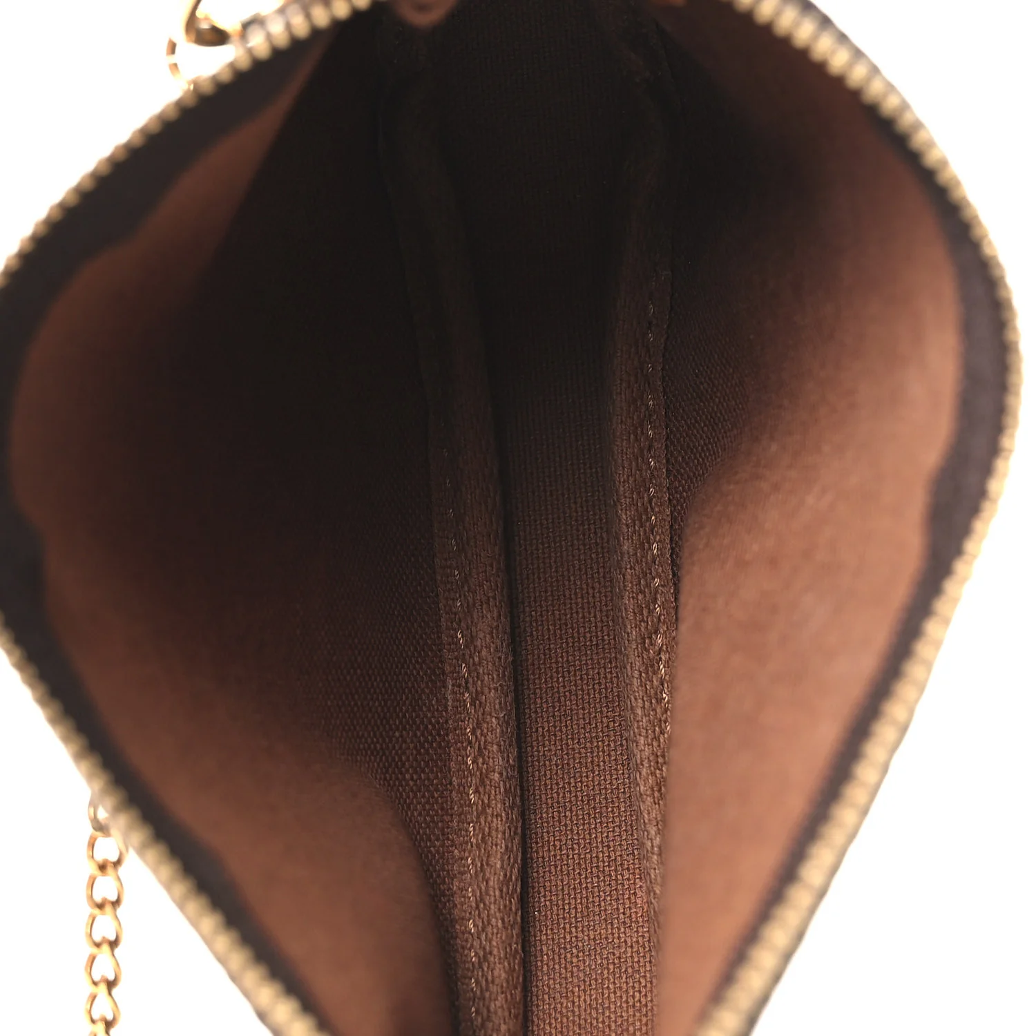Monogram Mini Pochette Accessories - Top Club