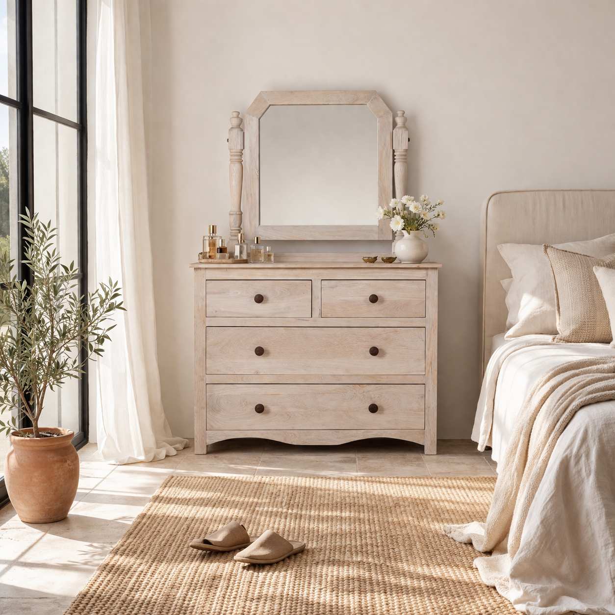Dressoir Janani