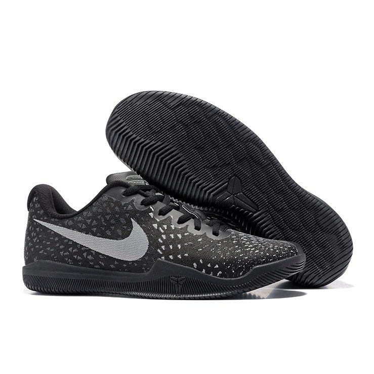 NIKE KOBE MAMBA x DARK GREY - Sneaker Replica Workshop