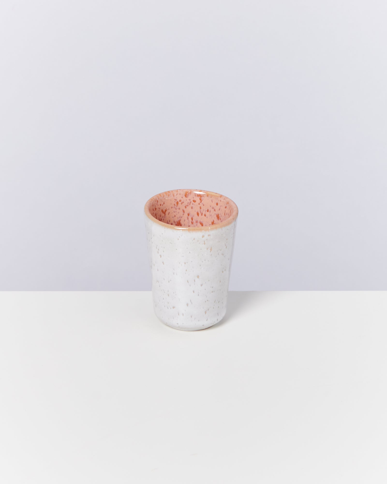 Areia Espressobecher pink