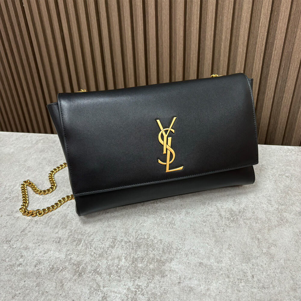 YSL REVERSIBLE MEDIUM KATE - Top Club